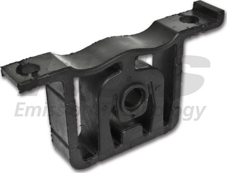 HJS 83 11 1966 - Support, silencieux droxauto.com