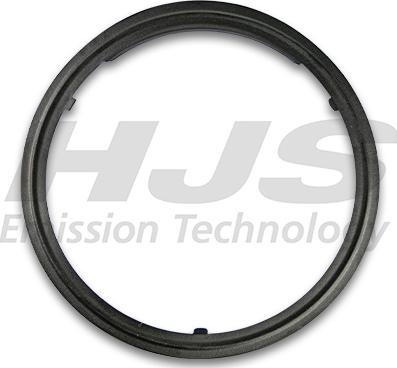 HJS 83 11 1984 - Joint d'étanchéité, tuyau d'échappement droxauto.com