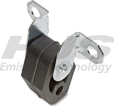 HJS 83 11 1986 - Support, silencieux droxauto.com