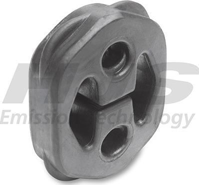 HJS 83 11 1938 - Support, silencieux droxauto.com