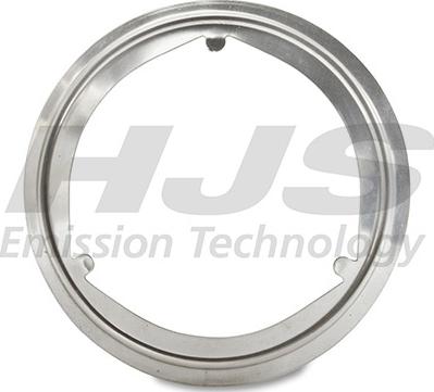 HJS 83 11 1937 - Joint d'étanchéité, tuyau d'échappement droxauto.com