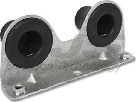 HJS 83 11 1977 - Support, silencieux droxauto.com