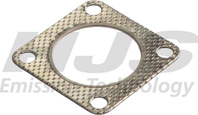 HJS 83 11 1393 - Joint d'étanchéité, tuyau d'échappement droxauto.com