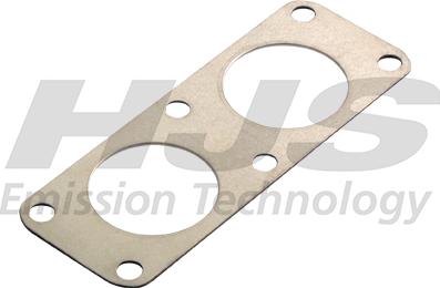 HJS 83 11 1797 - Joint d'étanchéité, tuyau d'échappement droxauto.com