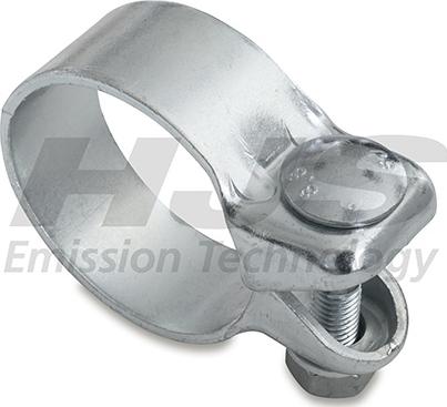 HJS 83 11 8921 - Raccord de tuyau, système d'échappement droxauto.com