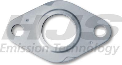 HJS 83 11 3954 - Joint, vanne EGR droxauto.com