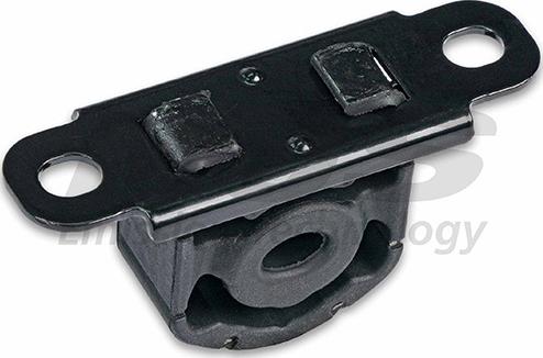 HJS 83 11 3957 - Support, silencieux droxauto.com