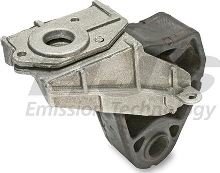 HJS 83 11 3919 - Support, silencieux droxauto.com