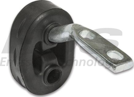 HJS 83 11 3916 - Support, silencieux droxauto.com