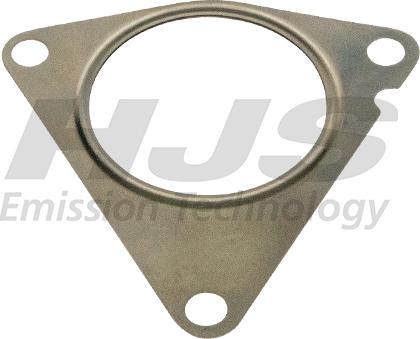 HJS 83 11 3913 - Joint d'étanchéité, tuyau d'échappement droxauto.com