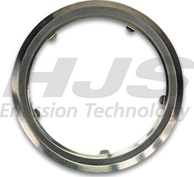 HJS 83 11 3934 - Joint d'étanchéité, tuyau d'échappement droxauto.com
