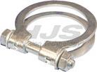 HJS 83 13 8807 - Raccord de tuyau, système d'échappement droxauto.com