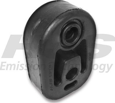 HJS 83 13 2807 - Support, silencieux droxauto.com