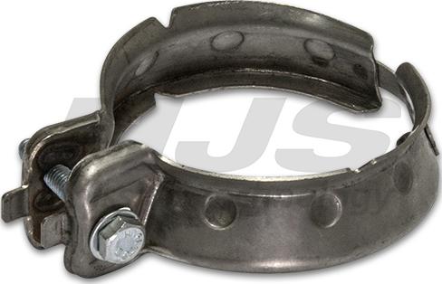 HJS 83 13 2824 - Raccord de tuyau, système d'échappement droxauto.com