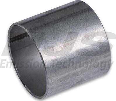 HJS 83 12 2875 - Raccord de tuyau, système d'échappement droxauto.com