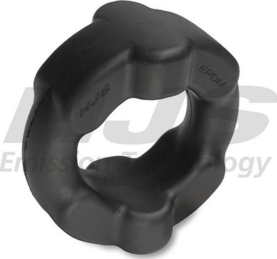 HJS 83 12 2173 - Support, silencieux droxauto.com