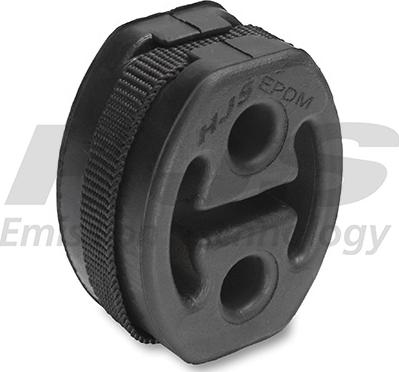 HJS 83 32 4013 - Support, silencieux droxauto.com