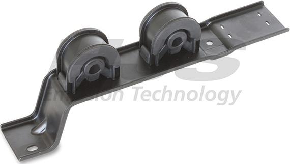 HJS 83 32 4036 - Support, silencieux droxauto.com