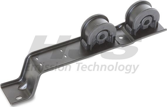 HJS 83 32 4032 - Support, silencieux droxauto.com