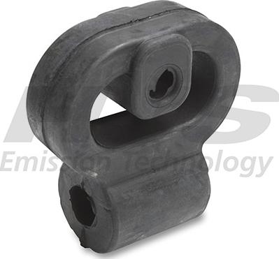 HJS 83 32 4023 - Support, silencieux droxauto.com