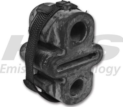 HJS 83 21 6999 - Support, silencieux droxauto.com