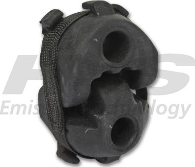 HJS 83 21 2915 - Support, silencieux droxauto.com