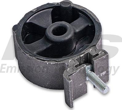 HJS 83 21 2972 - Support, silencieux droxauto.com