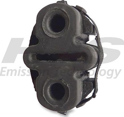 HJS 83 23 6567 - Support, silencieux droxauto.com