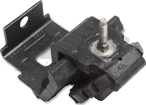 HJS 83 23 6531 - Support, silencieux droxauto.com