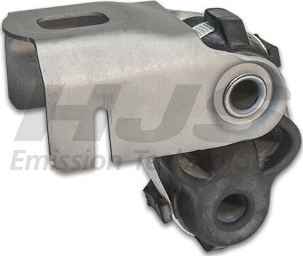 HJS 83 23 6571 - Support, silencieux droxauto.com
