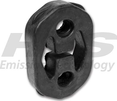 HJS 83 22 4298 - Support, silencieux droxauto.com