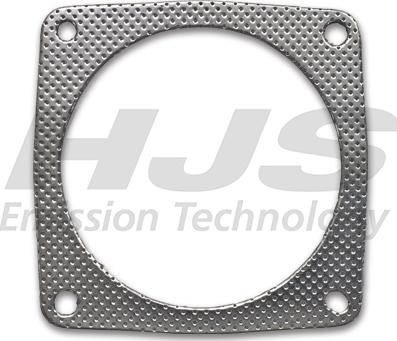 HJS 83 22 4293 - Joint d'étanchéité, tuyau d'échappement droxauto.com