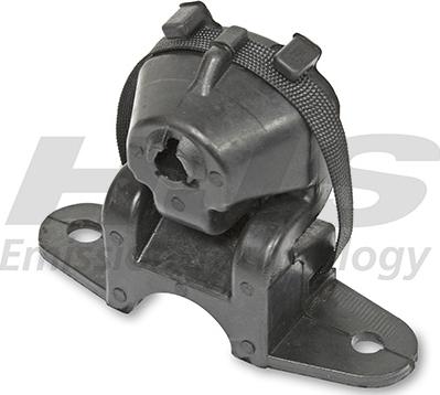 HJS 83 22 6940 - Support, silencieux droxauto.com