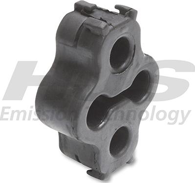 HJS 83 22 6974 - Support, silencieux droxauto.com
