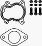 HJS 82 14 3313 - Kit d'assemblage, catalyseur droxauto.com