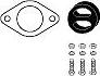 HJS 82 15 6504 - Kit d'assemblage, catalyseur droxauto.com