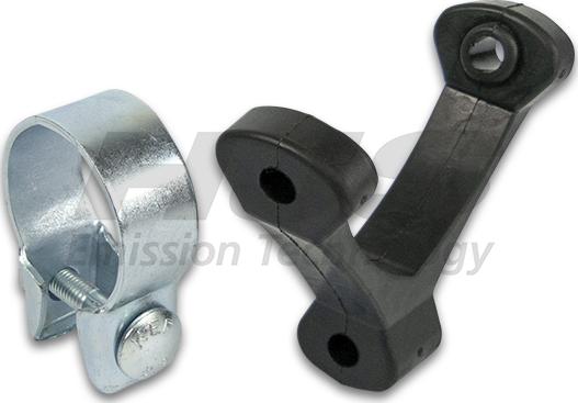 HJS 82 11 9188 - Kit d'assemblage, système d'échappement droxauto.com