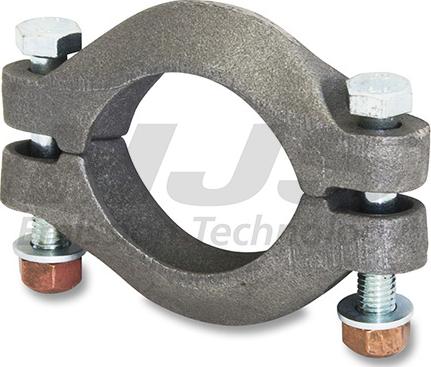 HJS 82 11 1141 - Jeu de pièces de serrage, système d'échappement droxauto.com