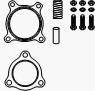 HJS 82 11 3265 - Kit d'assemblage, catalyseur droxauto.com