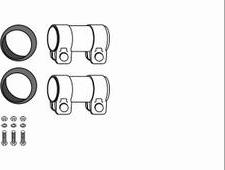 HJS 82 12 2307 - Kit d'assemblage, catalyseur droxauto.com