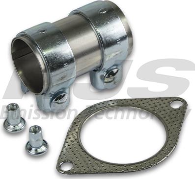 HJS 82 23 9044 - Kit d'assemblage, catalyseur droxauto.com