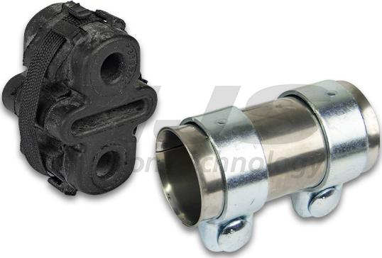 HJS 82 23 9065 - Kit d'assemblage, système d'échappement droxauto.com