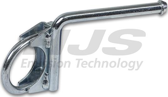 HJS 82 22 4388 - Support, silencieux droxauto.com