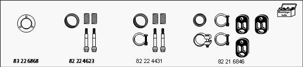 HJS MT-Cit73 - Échappement droxauto.com