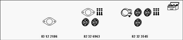 HJS MT-Fi147 - Échappement droxauto.com