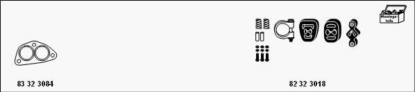 HJS MT-Fi26 - Échappement droxauto.com