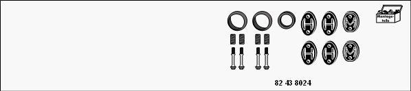 HJS MT-Hon25 - Échappement droxauto.com