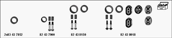HJS MT-Hon20 - Échappement droxauto.com