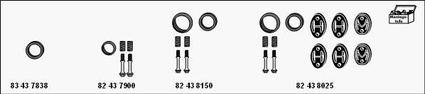 HJS MT-Hon27 - Échappement droxauto.com