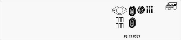 HJS MT-Hyu15 - Échappement droxauto.com